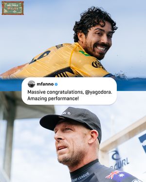 Image post by @wsl on Instagram