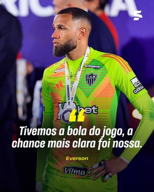 Image post by @sportv on Instagram