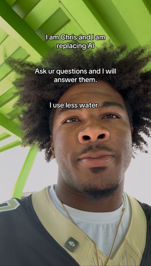 Video post by @saints on TikTok