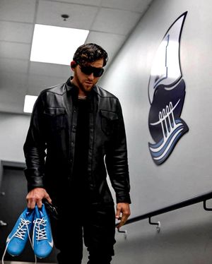 Image post by @bryanscott18 on Instagram