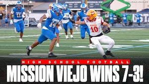 Video post by @maxpreps on YouTube