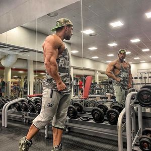 Image post by @robsmith_wbffpro on Instagram