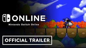 Video post by @ign on YouTube