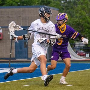 Image post by @ultimatelacrossestore on Instagram