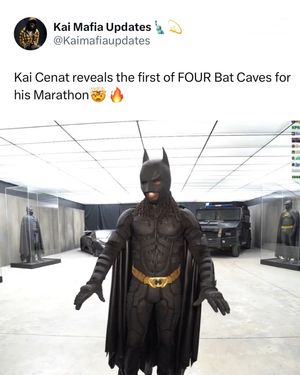 Image post by @brgaming on Instagram