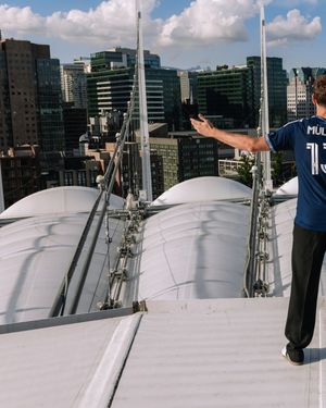 Image post by @whitecapsfc on Instagram