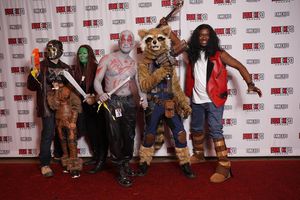Image post by @fanexpocanada on Instagram