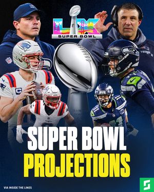 Video post by @sportsline on TikTok