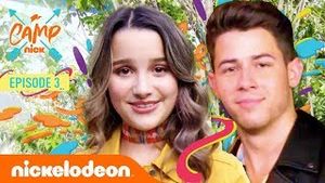 Video post by @nickelodeon on YouTube