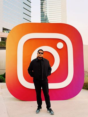 Image post by @lifeofyuvik on Instagram