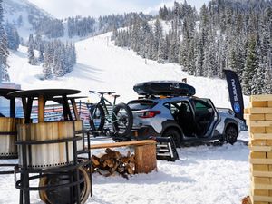 Image post by @snowbird on Instagram