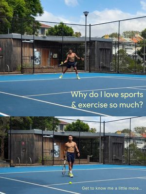 Image post by @tennismate.au on Instagram