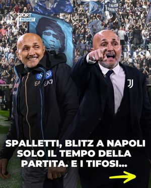 Image post by @sportmediaset on Instagram