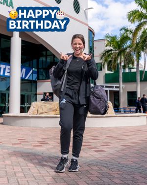 Image post by @fgcu_wbb on Instagram