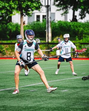Image post by @openserieslacrosse on Instagram