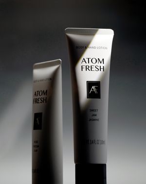 Image post by @atomfresh_official on Instagram