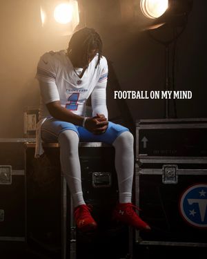 Video post by @titans on TikTok