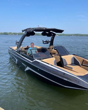 Image post by @charlotteskiboats on Facebook