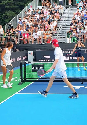 Video post by @thekitchenpickleball on TikTok