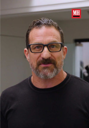 Video post by @menshealthmag on TikTok