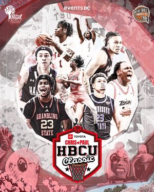 Image post by @hoophall on Instagram