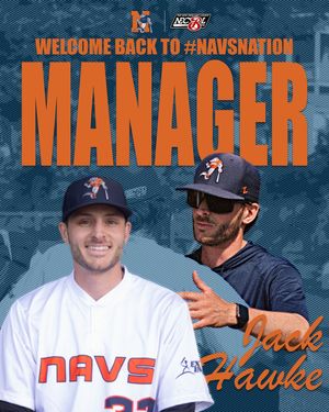 Image post by @nsnavigators on Instagram