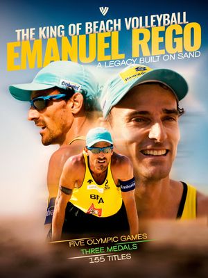 Image post by @beachvolleyballworld on Instagram