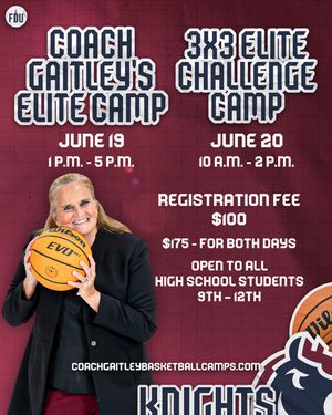 Image post by @fduknightswbb on Instagram
