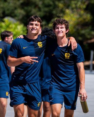 Image post by @calbaseball on Instagram