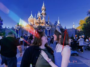 Image post by @zoiemorack on Instagram