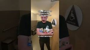 Video post by @drsquatch on YouTube