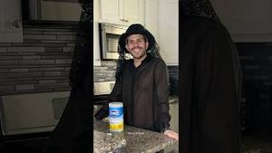 Video post by @clorox on YouTube