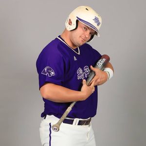 Image post by @hpu_baseball on Instagram