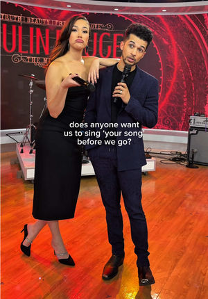 Video post by @todayshow on TikTok