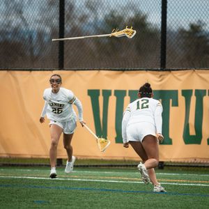 Image post by @uvmwlax on Instagram