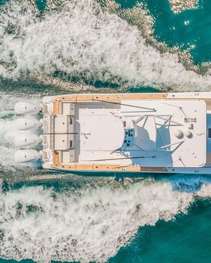 Image post by @hcbyachts on Instagram