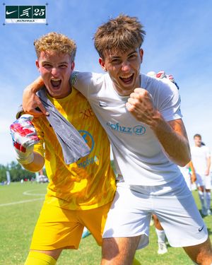 Image post by @ecnlboys on Instagram