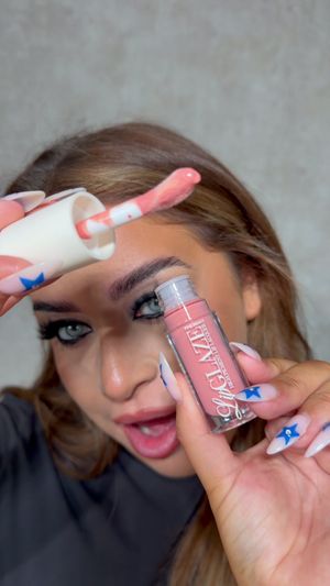 Video post by @beckymorganmakeup on TikTok