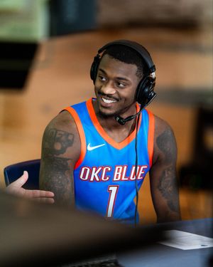 Image post by @okcblue on Twitter