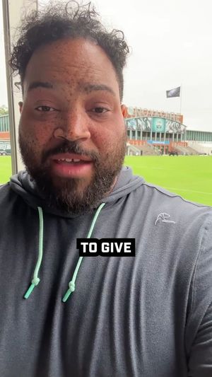 Video post by @PHLY_Eagles on Twitter