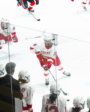 Image post by @cornellwhockey on Instagram