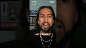 Video post by @whatswrightshow on YouTube