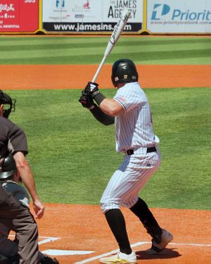 Video post by @SouthernMissBSB on Twitter