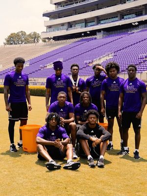 Image post by @ecupiratesfb on Instagram