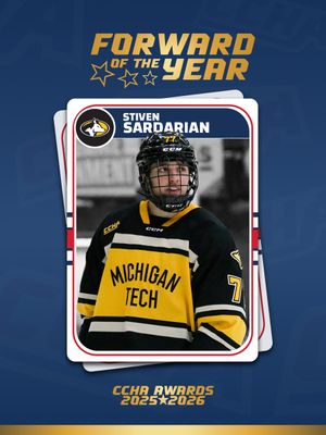 Image post by @CCHAHockey on Twitter