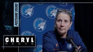 Video post by @minnesotalynx on YouTube
