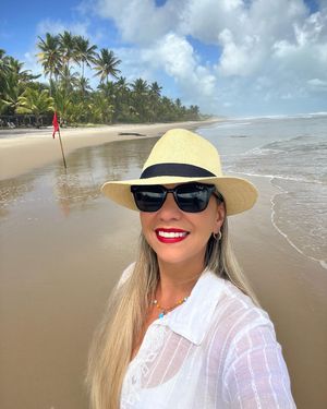 Image post by @carlafernanda_br on Instagram
