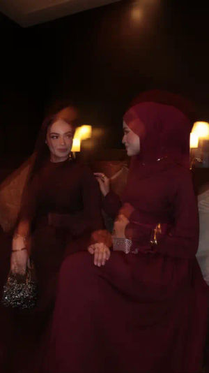 Image post by @hijabistahub on TikTok