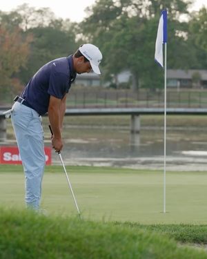 Image post by @kornferrytour on Instagram