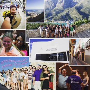 Image post by @westerniluniv on Instagram